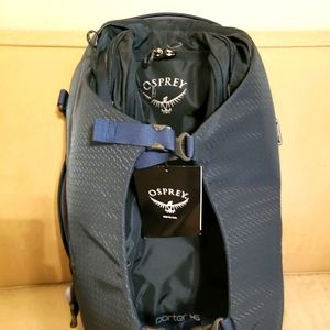 Osprey Porter 46 Backpack